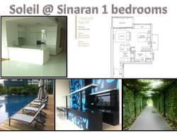 Soleil @ Sinaran (D11), Condominium #198009022